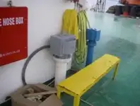 Kapal keruk keur dijual