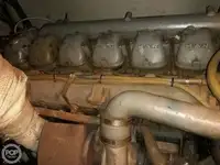 Kapal cutter keur dijual