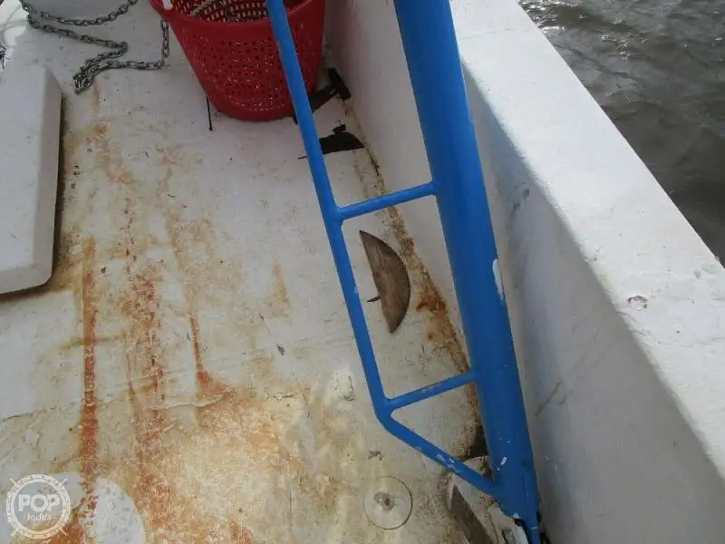 Kapal pancing trawler keur dijual