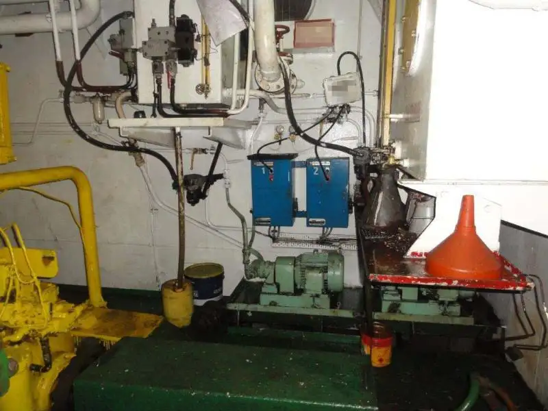 Kapal penarik keur dijual