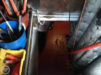 Kapal pancing trawler keur dijual