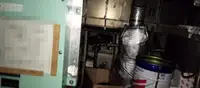 Kapal pancing trawler keur dijual