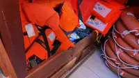 Kapal fery keur dijual