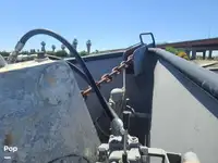 Kapal pancing trawler keur dijual