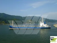 Kapal kargo garing keur dijual