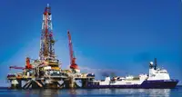 Kapal Pasokan Gancang (FSV) pikeun dijual