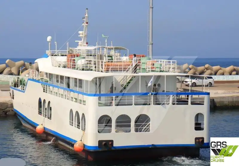 Kapal pendaratan, tangki keur dijual