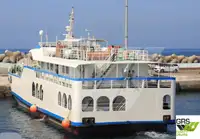 Kapal pendaratan, tangki keur dijual