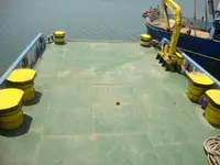 Kapal kru keur dijual