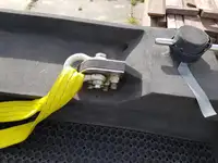 Kapal kontainer keur dijual