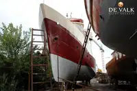 Kapal fery keur dijual