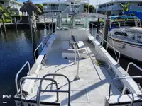 Kapal pancing trawler keur dijual