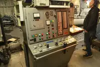 Kapal Ro-Ro keur dijual