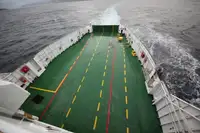 Kapal Ro-Ro keur dijual