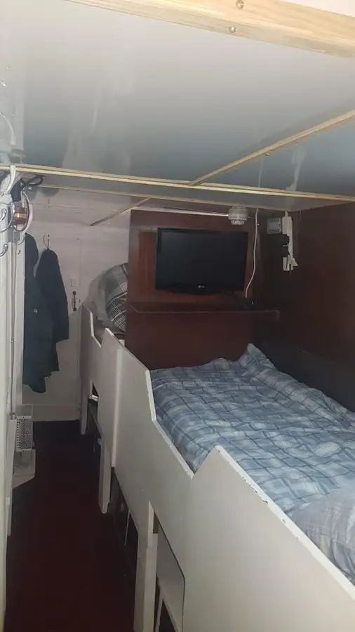 Kapal Ro-Ro keur dijual