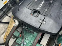 Kap patroli keur dijual