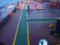 Kapal tangki minyak/bahan kimia keur dijual