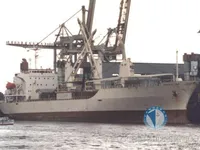Kapal tangki minyak/bahan kimia keur dijual