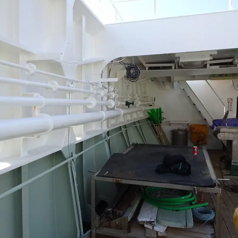 Kapal pancing trawler keur dijual