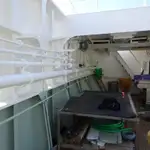 Kapal pancing trawler keur dijual