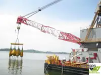 Kapal panginepan keur dijual