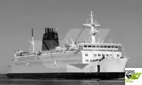 Kapal Ro-Ro keur dijual