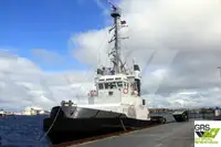 Tow boat pikeun dijual