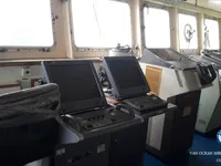 Kapal tangki minyak/bahan kimia keur dijual