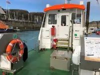 Kapal kru keur dijual