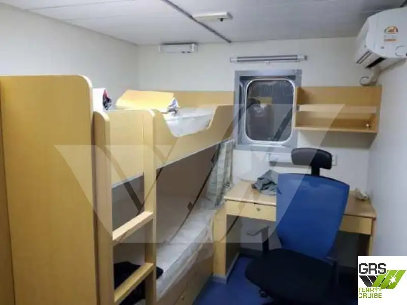 Kapal Ro-Ro keur dijual