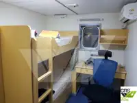 Kapal Ro-Ro keur dijual
