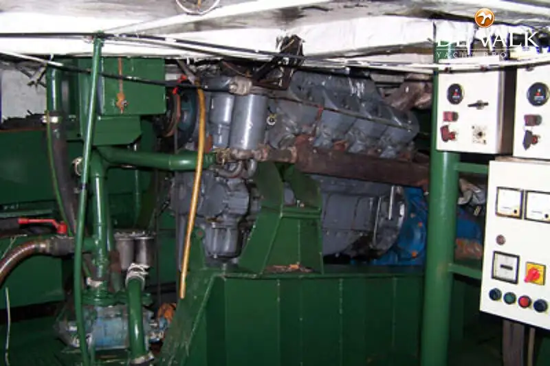 Kapal fery keur dijual