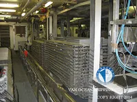 Kapal pancing trawler keur dijual