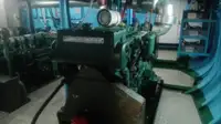 Kapal kerja keur dijual
