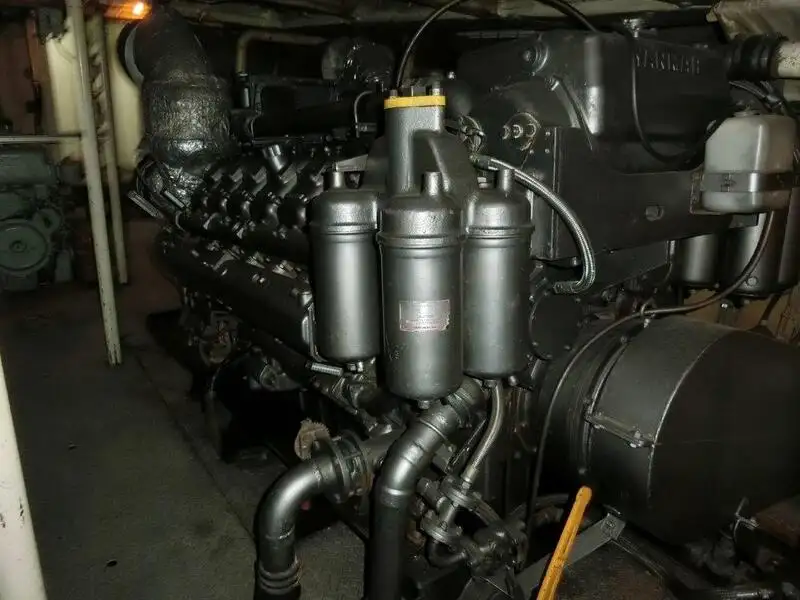 Kapal pesiar keur dijual