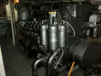 Kapal pesiar keur dijual