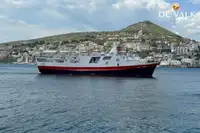 Kapal Ferry pikeun dijual