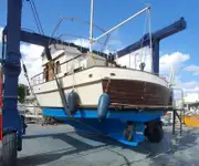 Kapal tangki minyak/bahan kimia keur dijual