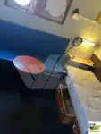 Kapal pasokan keur dijual