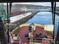 Kapal penarik keur dijual