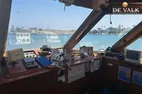 Kapal penarik keur dijual