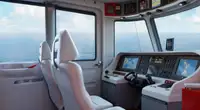 Kapal penyelamat keur dijual