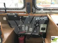 Kapal survei keur dijual