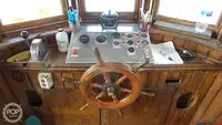 Kapal penarik keur dijual