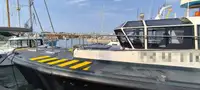 Kapal pilot keur dijual