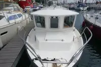 Kapal kerja keur dijual
