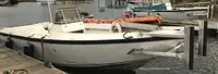 Kapal kerja keur dijual
