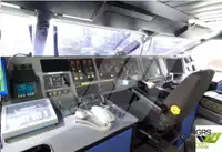 Kapal Ro-Ro keur dijual