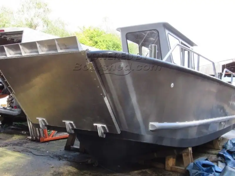 Kapal fery keur dijual