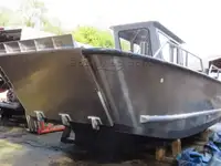 Kapal Ferry pikeun dijual